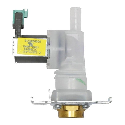 BOSCH Bosch 87085050240 Water Valve with Engine