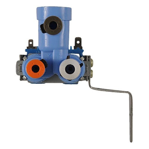 BOSCH Bosch 87085050240 Water Valve with Engine