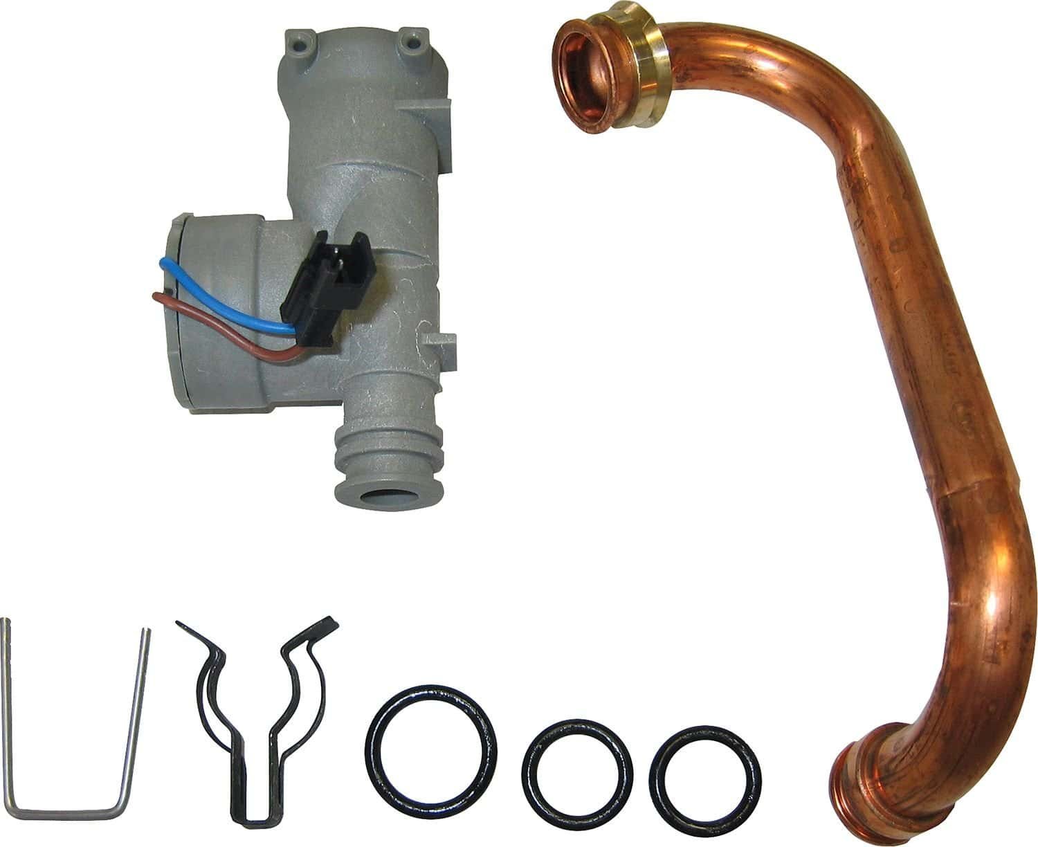 BOSCH BOSCH 87074060950 Hydro Generator Replacement
