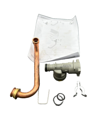 BOSCH BOSCH 87074060950 Hydro Generator Replacement
