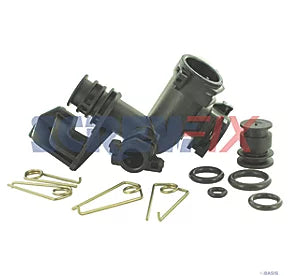 BOSCH Bosch 87155021140 PRV Tee Complete