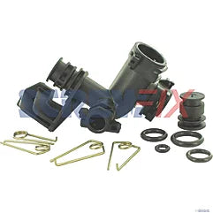 BOSCH Bosch 87155021140 PRV Tee Complete