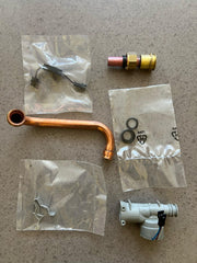 BOSCH Bosch 87074061040 Therm Universal Hydro Generator