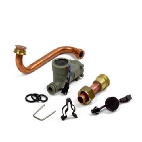 BOSCH Bosch 87074061040 Therm Universal Hydro Generator