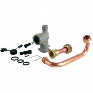 BOSCH Bosch 87074061040 Therm Universal Hydro Generator