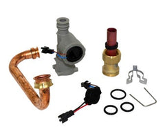 BOSCH Bosch 87074061040 Therm Universal Hydro Generator