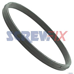 BOSCH BOSCH 87110042780 Middle of Flue Gas Duct Seal