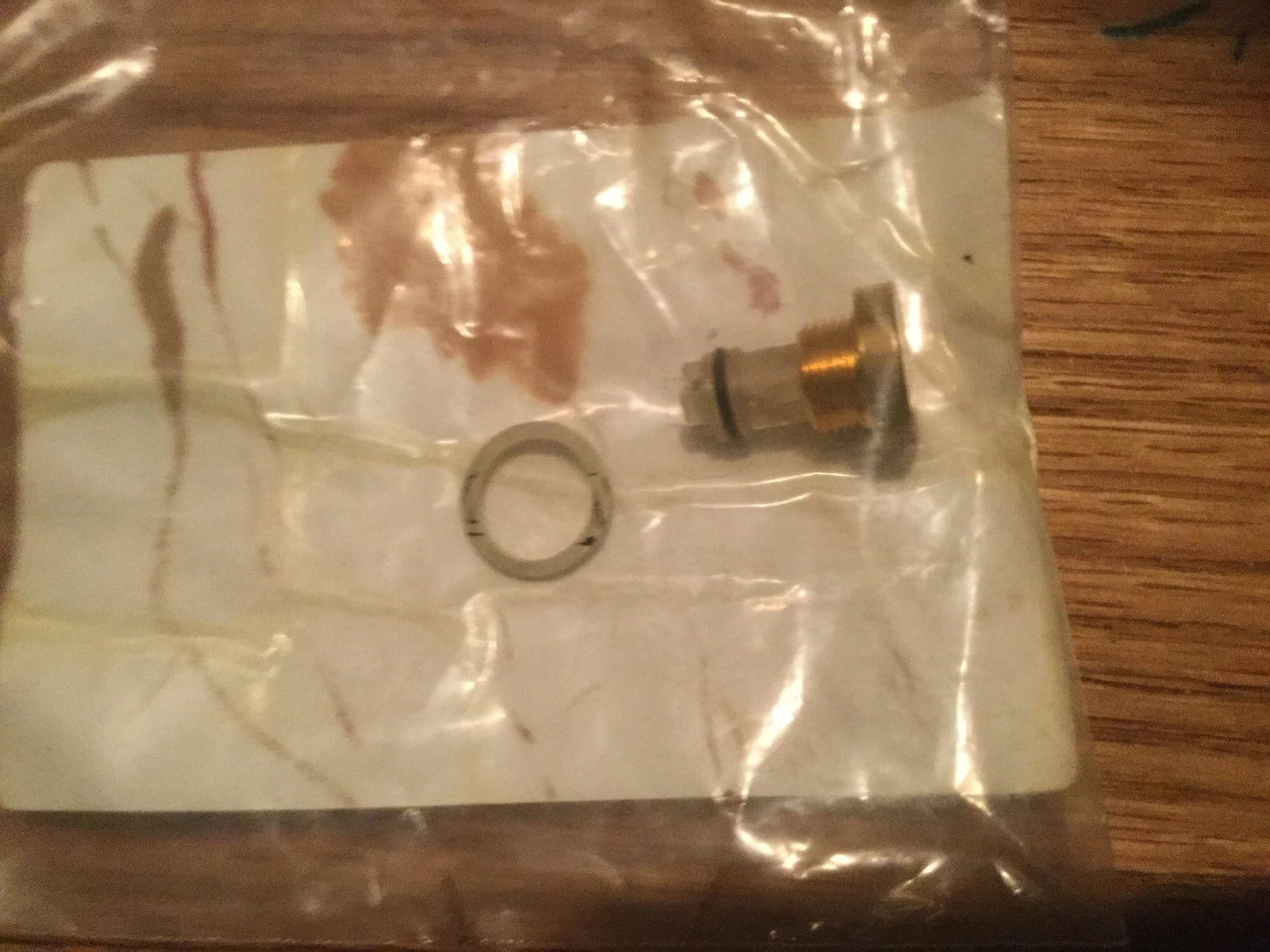 BOSCH BOSCH 87085030630 Bosch Slow Ignition Pilot Valve Corded Electric Replacement MPN