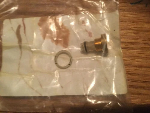 BOSCH BOSCH 87085030630 Bosch Slow Ignition Pilot Valve Corded Electric Replacement MPN