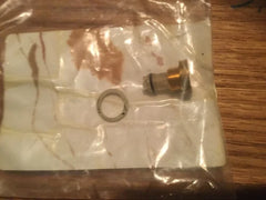 BOSCH BOSCH 87085030630 Bosch Slow Ignition Pilot Valve Corded Electric Replacement MPN