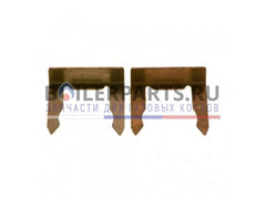 BOSCH Bosch 7746700069 Fuse Clamp for Heating Systems