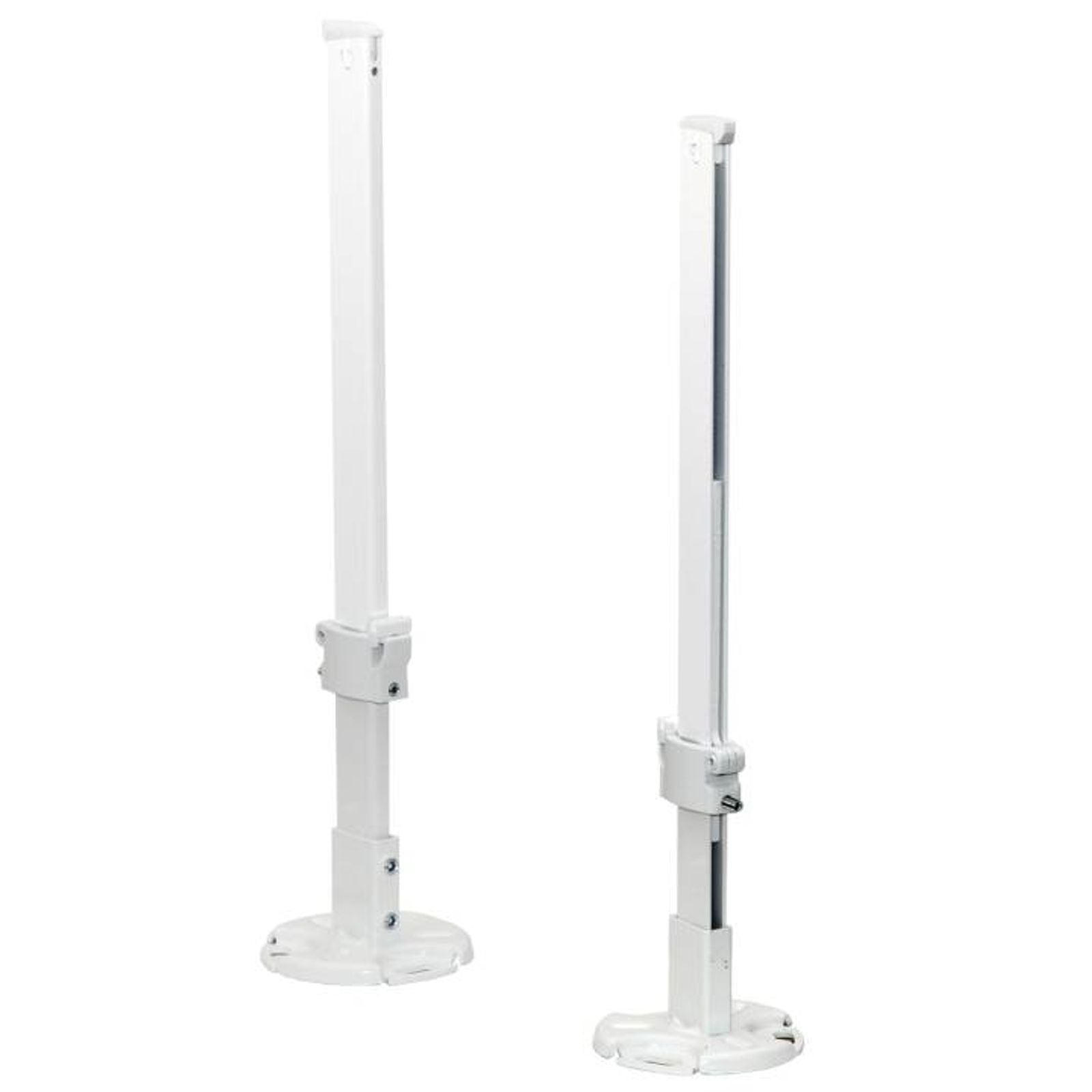 BOSCH BOSCH 7738317469 Logatrend WE-870 BUD Stand Console Set