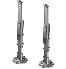 BOSCH BOSCH 7738317469 Logatrend WE-870 BUD Stand Console Set