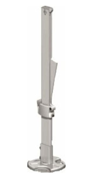 BOSCH BOSCH 7738317469 Logatrend WE-870 BUD Stand Console Set