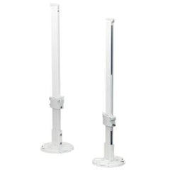BOSCH BOSCH 7738317469 Logatrend WE-870 BUD Stand Console Set