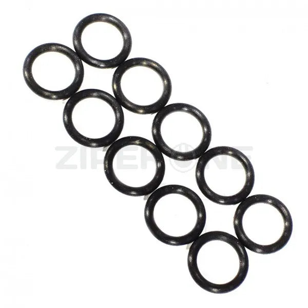 BOSCH BOSCH 87002050190 Regulator O-Ring Gasket Set