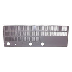 CARRIER CARRIER 50TM500659 Outdoor End Panel