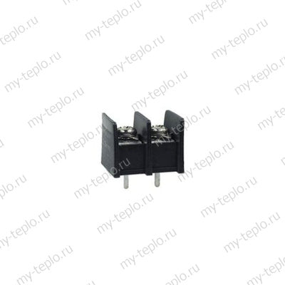 BOSCH BOSCH 7747023965 2-Pole BF Nut Brown Connector