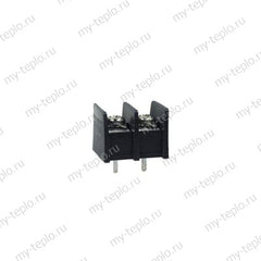 BOSCH BOSCH 7747023965 2-Pole BF Nut Brown Connector