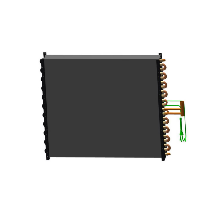 CARRIER CARRIER 50VL400153 Evaporator Coil