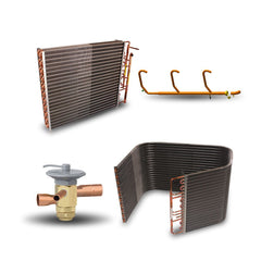 CARRIER CARRIER 50TJ400451 Condenser Coil