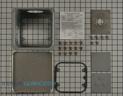 CARRIER CARRIER 50HJ660014 Disconnect Kit