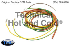 CARRIER CARRIER 50HJ440857 Wiring Kit
