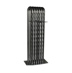 CARRIER CARRIER 50TG400220 Exchanger Heat 6 Cell