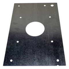 CARRIER CARRIER 50TG500096 Induced Draft Motor Plate