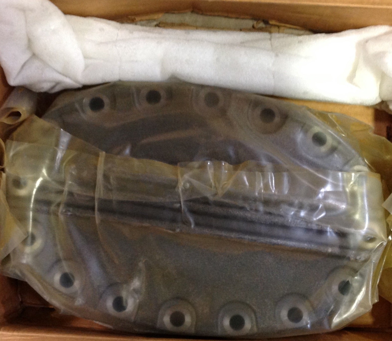 CARRIER Carrier 5H601004 Head