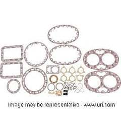 CARRIER CARRIER 6L1251402 Carlyle Gasket