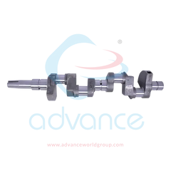 CARRIER CARRIER 5H86-562 Crankshaft