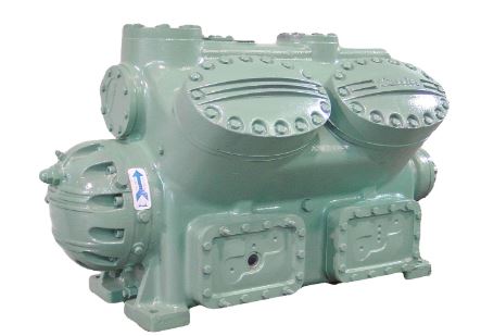 CARRIER CARRIER 5H86-A219 HVAC Reciprocating Compressor