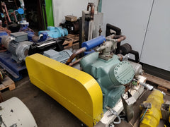 CARRIER CARRIER 5H40A219 4-Cylinder Compressor