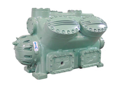CARRIER CARRIER 5H80-A219 Open Drive Reciprocating Compressor