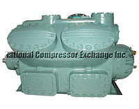CARRIER CARRIER 5H80-A219 Open Drive Reciprocating Compressor