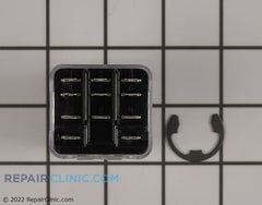 CARRIER Carrier 62M680240 Relay 3PDT 24V