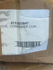 CARRIER Carrier 8733803647 Condenser Coil Cuni