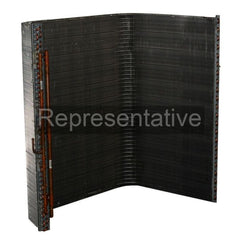 CARRIER CARRIER 8733803646 Copper Condenser Coil