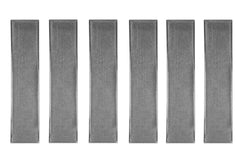 CARRIER Carrier 62M680003 Aluminum Mesh Filter