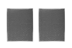 CARRIER Carrier 62M680003 Aluminum Mesh Filter