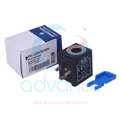 CARRIER CARRIER 801064 Solenoid Coil ASC-230V/50-60Hz