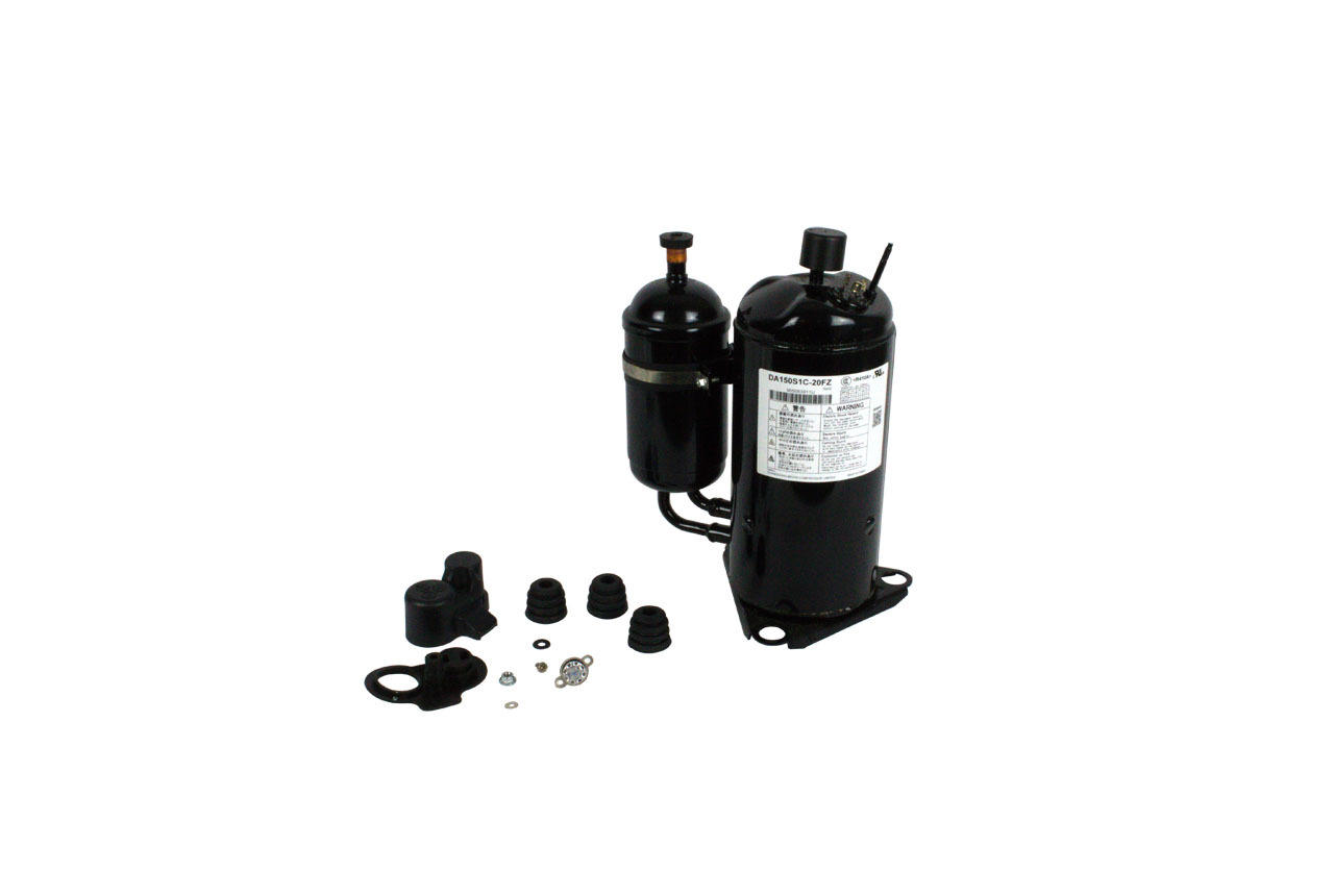 CARRIER Carrier 8733813948 Rotary Compressor Power Replacement MPN