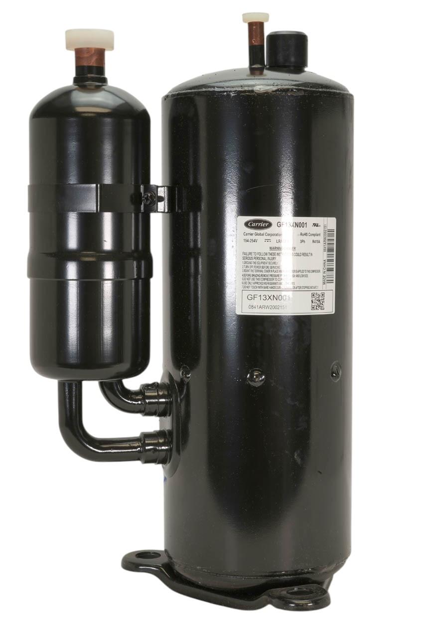 CARRIER Carrier 8733813948 Rotary Compressor Power Replacement MPN