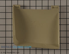 CARRIER CARRIER 52CQ500424 Control Door