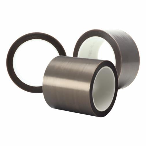CARRIER CARRIER 5480 PTFE Skived Film Tape
