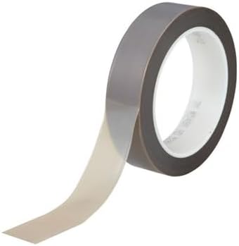CARRIER CARRIER 5480 PTFE Skived Film Tape