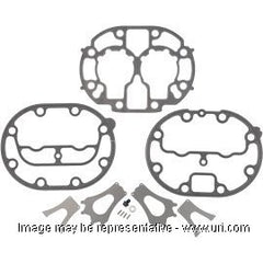 CARRIER Carrier 5H403692 Gasket Replacement 17DK110, 5H040, 5H046, 5H060