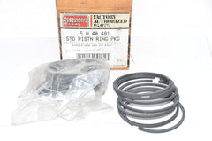CARRIER Carrier 5H40481 Piston Ring Kit