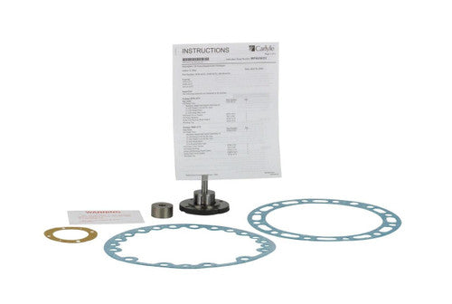 CARRIER CARRIER 5H40-A372 Oil Pump Assembly